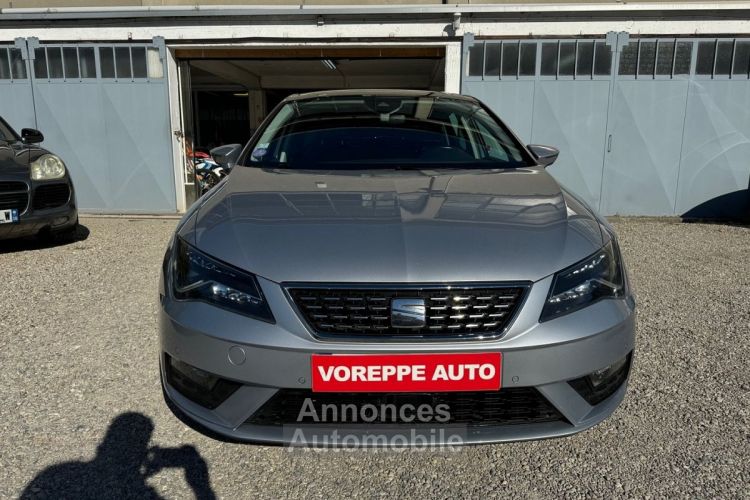 Seat Leon 1.5 TSI 150CH ACT XCELLENCE DSG7/ CRITAIR 1 / CREDIT / INDUCTION/ - <small></small> 15.999 € <small>TTC</small> - #2