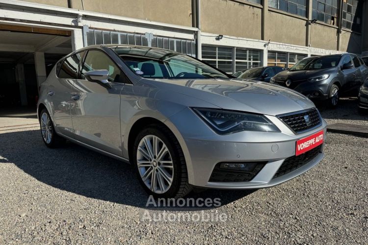 Seat Leon 1.5 TSI 150CH ACT XCELLENCE DSG7/ CRITAIR 1 / CREDIT / INDUCTION/ - <small></small> 15.999 € <small>TTC</small> - #3