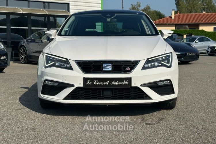 Seat Leon 1.5 TSI 150CH FR - <small></small> 17.990 € <small>TTC</small> - #2