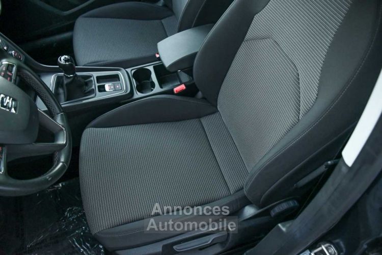 Seat Leon 1.5 TSI - CNG - TREKHAAK - CARPLAY - SENSOREN V&A - NAVI - - <small></small> 16.950 € <small>TTC</small> - #11