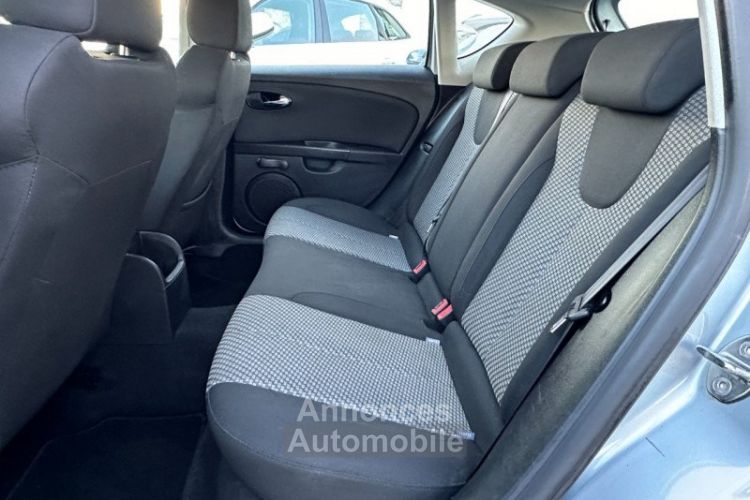 Seat Leon 1.6 SPORT - <small></small> 6.990 € <small>TTC</small> - #14
