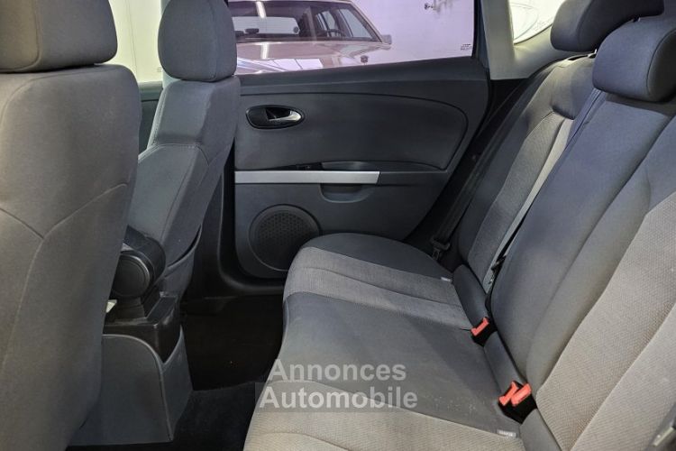 Seat Leon 1.6 TDI 105 Style Copa - <small></small> 6.890 € <small>TTC</small> - #13