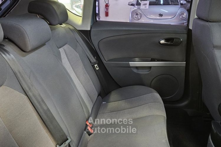 Seat Leon 1.6 TDI 105 Style Copa - <small></small> 6.890 € <small>TTC</small> - #17