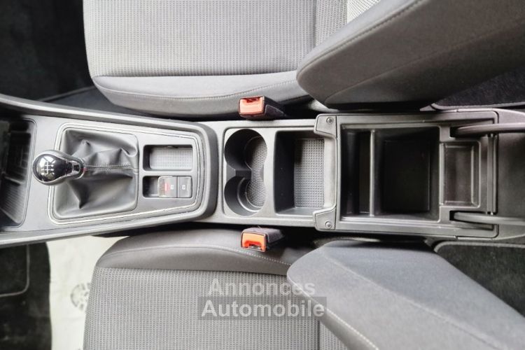 Seat Leon 1.6 TDI 115 Start/Stop BVM5 Style Business - <small></small> 12.890 € <small>TTC</small> - #31