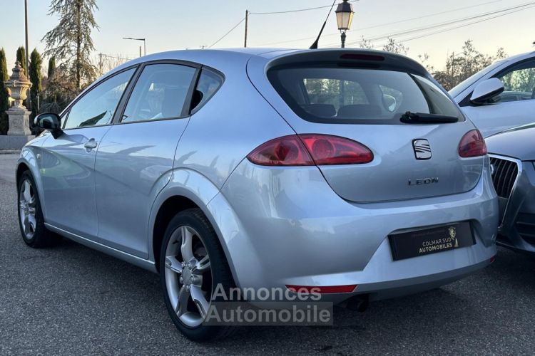 Seat Leon 1.6i  Sport - <small></small> 5.990 € <small>TTC</small> - #14