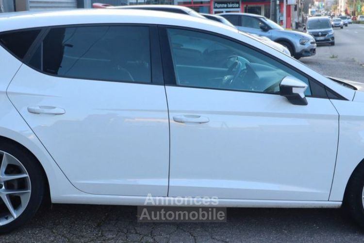 Seat Leon 1.8 TSI 180 CH FR BVM + LIGNE MILLTEK - <small></small> 12.489 € <small>TTC</small> - #7