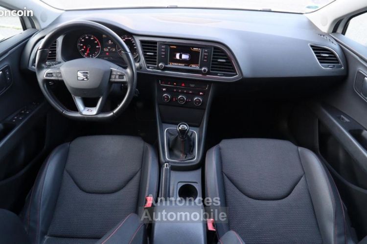 Seat Leon 1.8 TSI 180 CH FR BVM + LIGNE MILLTEK - <small></small> 12.489 € <small>TTC</small> - #15