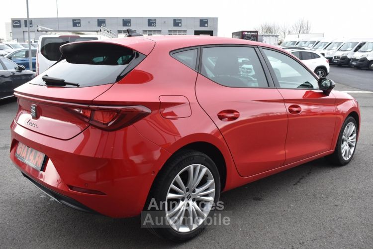 Seat Leon 2.0 TDI 115CH URBAN - <small></small> 17.880 € <small>TTC</small> - #2