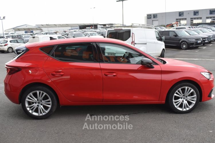 Seat Leon 2.0 TDI 115CH URBAN - <small></small> 17.880 € <small>TTC</small> - #4