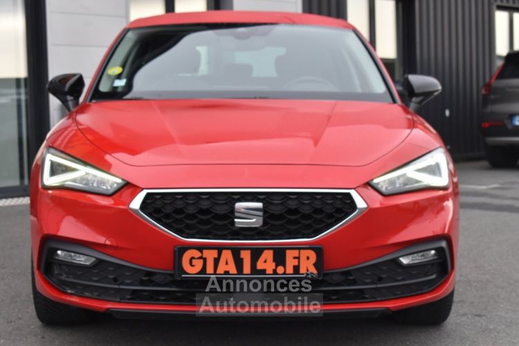 Seat Leon 2.0 TDI 115CH URBAN - <small></small> 17.880 € <small>TTC</small> - #17