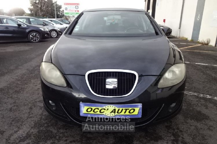 Seat Leon 2.0 TDI 140cv Stylance - <small></small> 5.990 € <small>TTC</small> - #2