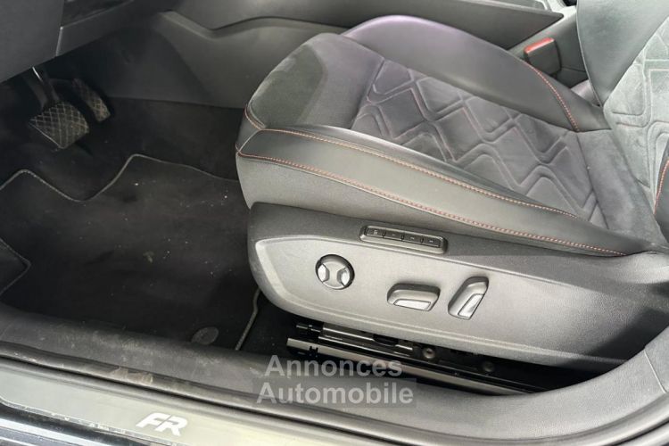Seat Leon 2.0 TDI - 150 -  DSG 7  FR - <small></small> 25.990 € <small></small> - #8