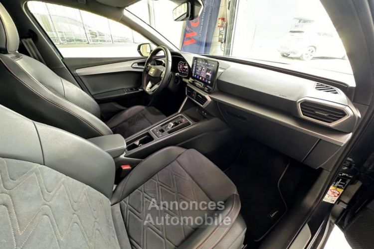 Seat Leon 2.0 TDI - 150 -  DSG 7  FR - <small></small> 25.990 € <small></small> - #22