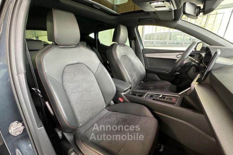 Seat Leon 2.0 TDI - 150 -  DSG 7  FR - <small></small> 25.990 € <small></small> - #23