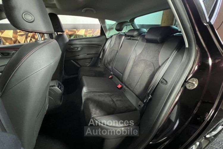 Seat Leon 2.0 TDI 150 Start/Stop FR - <small></small> 16.990 € <small>TTC</small> - #15