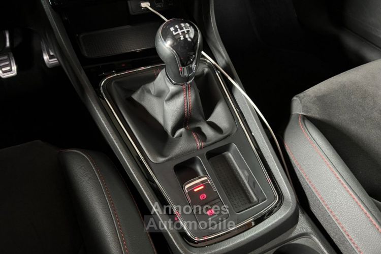 Seat Leon 2.0 TDI 150 Start/Stop FR - <small></small> 16.990 € <small>TTC</small> - #23