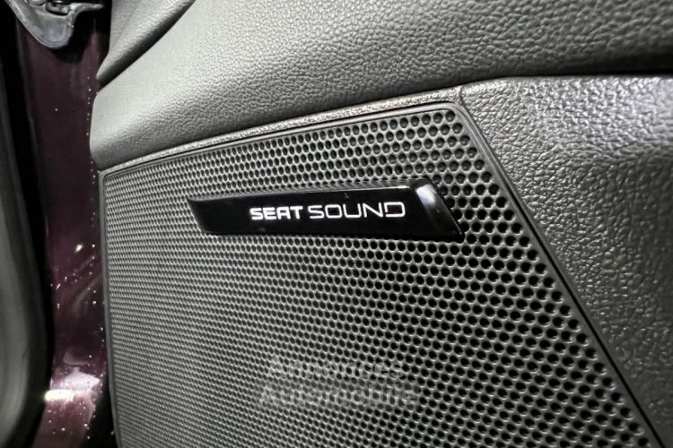 Seat Leon 2.0 TDI 150 Start/Stop FR - <small></small> 16.990 € <small>TTC</small> - #25