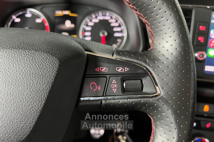 Seat Leon 2.0 TDI 150 Start/Stop FR - <small></small> 16.990 € <small>TTC</small> - #26