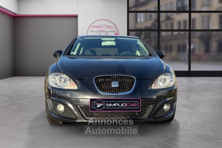 Seat Leon 2.0 TDI 150 Start/Stop Revolution - <small></small> 6.990 € <small>TTC</small> - #2