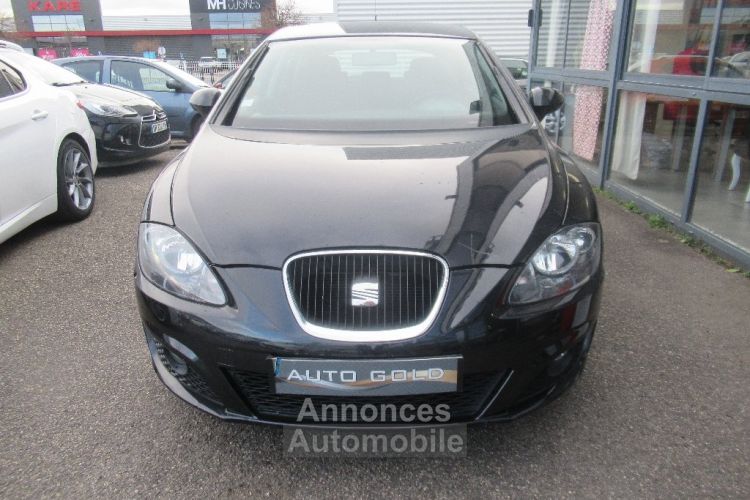 Seat Leon 2.0 TDI Style DSG - <small></small> 5.990 € <small>TTC</small> - #2