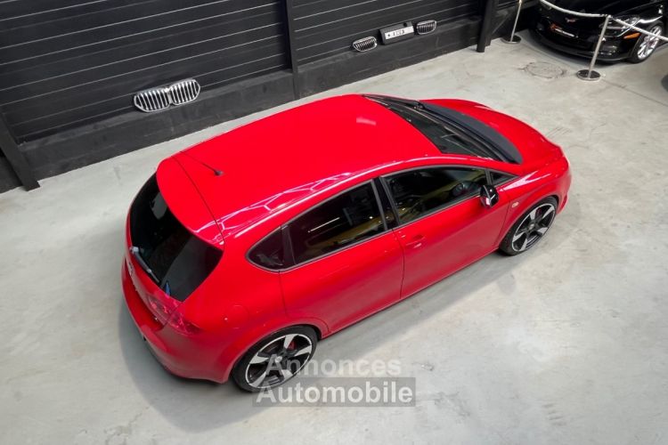 Seat Leon 2.0 TSI 265 Cupra-R - <small></small> 13.890 € <small>TTC</small> - #35