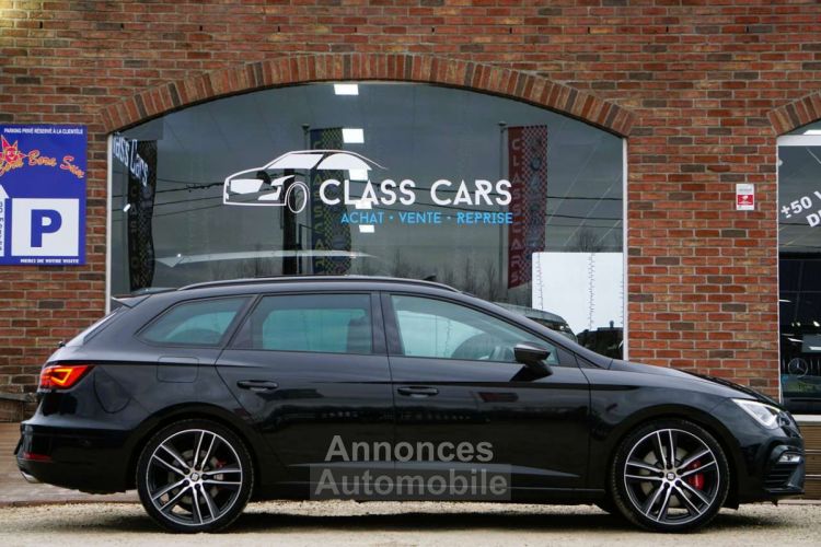 Seat Leon 2.0 TSI Cupra 300cv 4Drive DSG COCKPIT TOIT-PANO - <small></small> 22.990 € <small>TTC</small> - #5