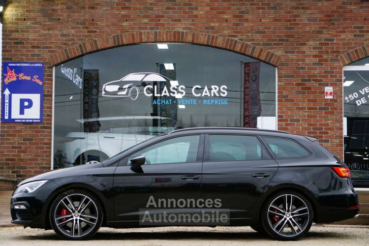 Seat Leon 2.0 TSI Cupra 300cv 4Drive DSG COCKPIT TOIT-PANO - <small></small> 22.990 € <small>TTC</small> - #6