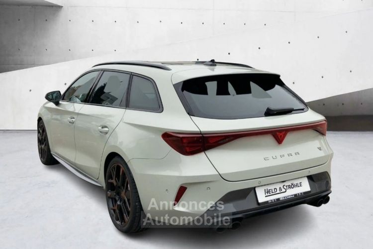 Seat Leon 2024 Sportstourer VZ 2.0 TSI 245 kW AHK PANO SHZ - <small></small> 57.390 € <small></small> - #14