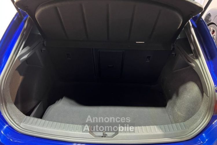 Seat Leon 4 1.5 TSI 150 BVM6 FR - <small></small> 25.950 € <small>TTC</small> - #19