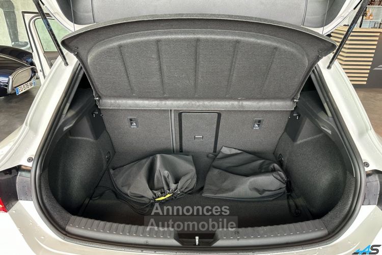 Seat Leon CUPRA 1,4 E-HYBRIDE 245CH DSG-6 - <small></small> 31.900 € <small>TTC</small> - #15