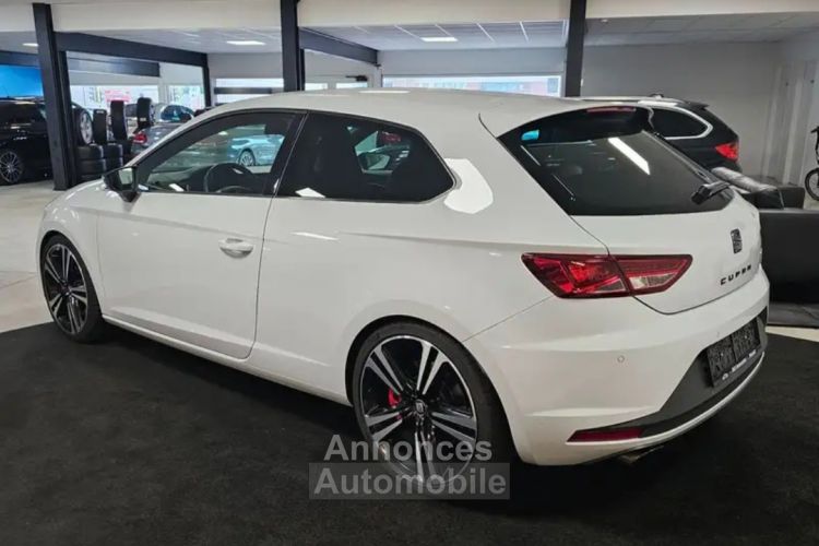 Seat Leon cupra fr - <small></small> 19.990 € <small>TTC</small> - #4