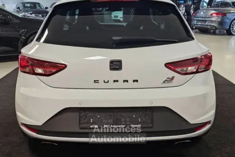 Seat Leon cupra fr - <small></small> 19.990 € <small>TTC</small> - #5