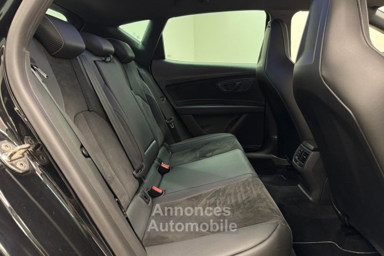 Seat Leon Cupra Performance 2.0 TSI 290 DSG7 Baquet Top Sport / CarPlay BeatsAudio Pack Black - <small></small> 28.990 € <small>TTC</small> - #11