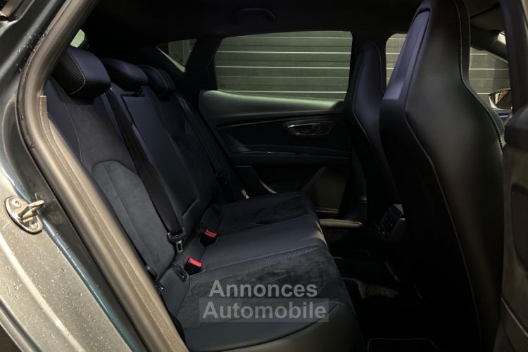 Seat Leon CUPRA PERFORMANCE 2.0 TSI 300 cv DSG6 - <small></small> 25.990 € <small>TTC</small> - #11