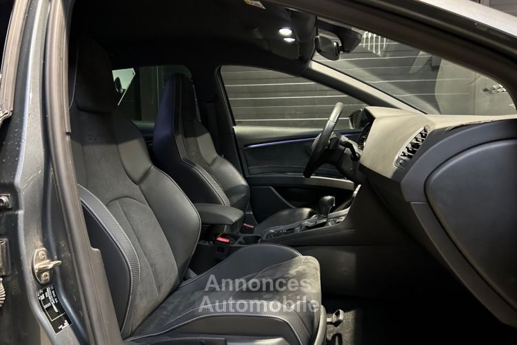 Seat Leon CUPRA PERFORMANCE 2.0 TSI 300 cv DSG6 - <small></small> 25.990 € <small>TTC</small> - #12