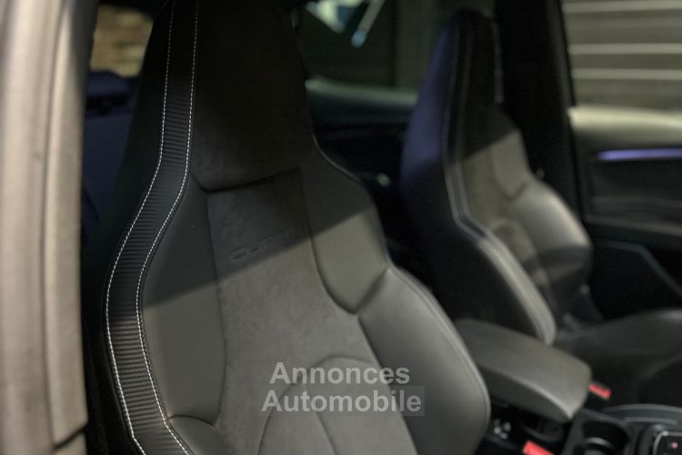Seat Leon CUPRA PERFORMANCE 2.0 TSI 300 cv DSG6 - <small></small> 25.990 € <small>TTC</small> - #13