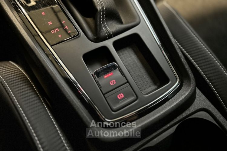 Seat Leon CUPRA PERFORMANCE 2.0 TSI 300 cv DSG6 - <small></small> 25.990 € <small>TTC</small> - #26
