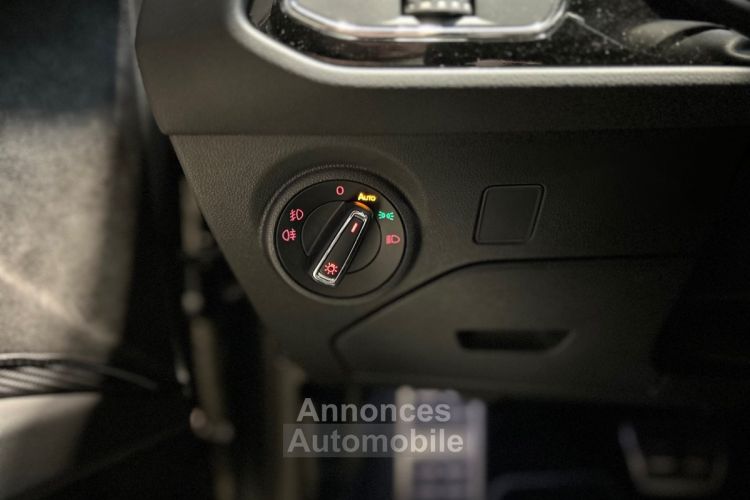 Seat Leon CUPRA PERFORMANCE 2.0 TSI 300 cv DSG6 - <small></small> 25.990 € <small>TTC</small> - #27