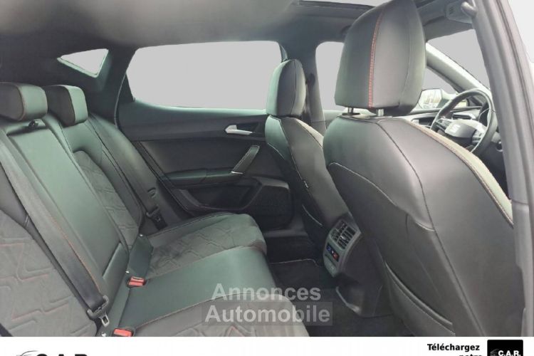 Seat Leon e-Hybrid 204 ch DSG6 FR - <small></small> 23.990 € <small>TTC</small> - #8