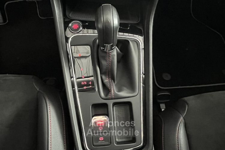 Seat Leon FR 2,0 TDI 150 DSG7 GPS CAMERA APPLE CARPLAY FULL LED KEYLESS DRIVE PROFILE DIGITAL COCKPI - <small></small> 22.990 € <small>TTC</small> - #9