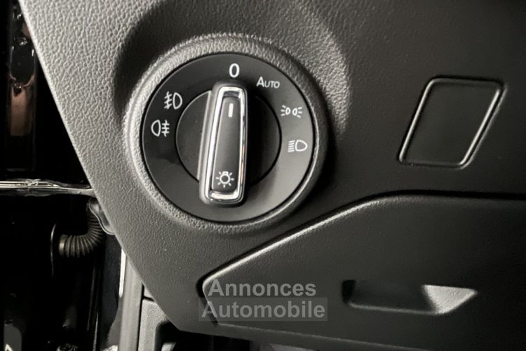 Seat Leon FR 2,0 TDI 150 DSG7 GPS CAMERA APPLE CARPLAY FULL LED KEYLESS DRIVE PROFILE DIGITAL COCKPI - <small></small> 22.990 € <small>TTC</small> - #28