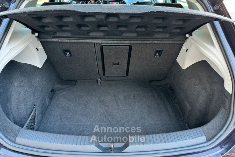 Seat Leon FR 2.0 TDI 184 Cv Full LED-Toit Ouvrant-Jantes Aluminium-AppleCarPlay - <small></small> 17.990 € <small>TTC</small> - #9