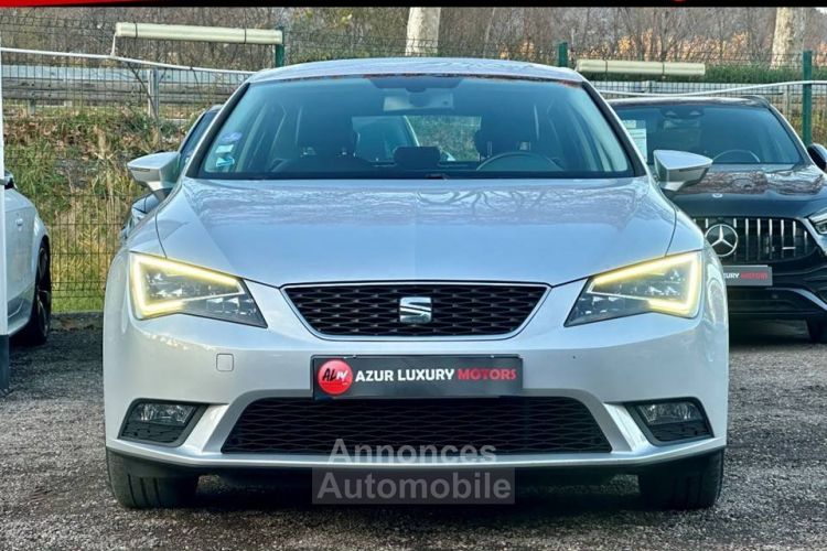 Seat Leon III 1.4 TSI 150 CV I-TECH - <small></small> 11.990 € <small>TTC</small> - #2