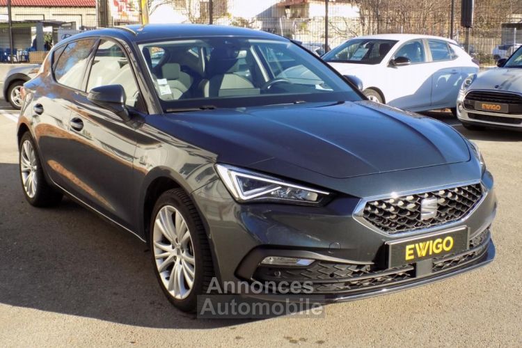 Seat Leon IV 1.0 TSI 110 S&S URBAN - <small></small> 15.990 € <small>TTC</small> - #3