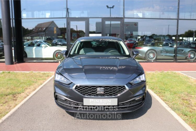 Seat Leon IV 1.5 TSI 130CH STYLE PACK - <small></small> 21.900 € <small></small> - #2