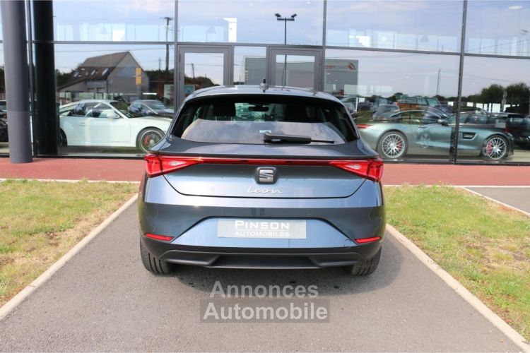 Seat Leon IV 1.5 TSI 130CH STYLE PACK - <small></small> 21.900 € <small></small> - #5