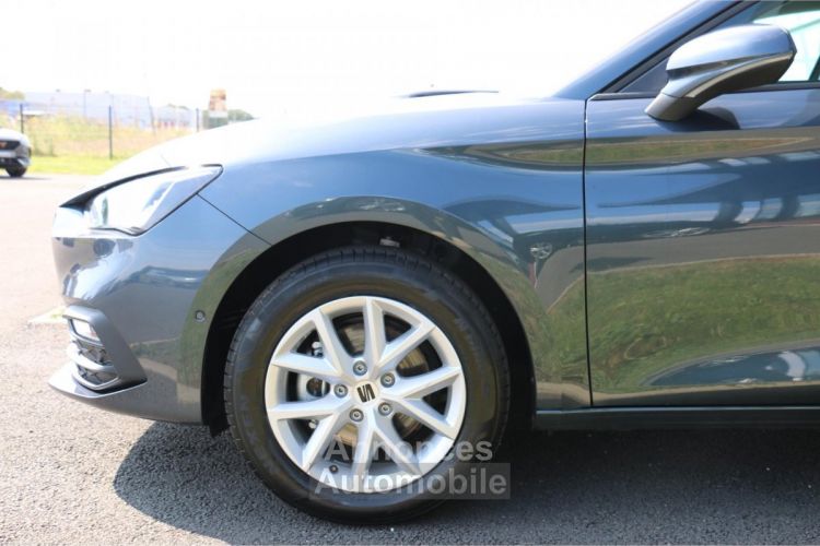 Seat Leon IV 1.5 TSI 130CH STYLE PACK - <small></small> 21.900 € <small></small> - #13