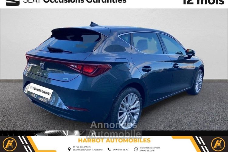 Seat Leon iv E-hybrid 204 ch dsg6 xcellence - <small></small> 22.490 € <small></small> - #2