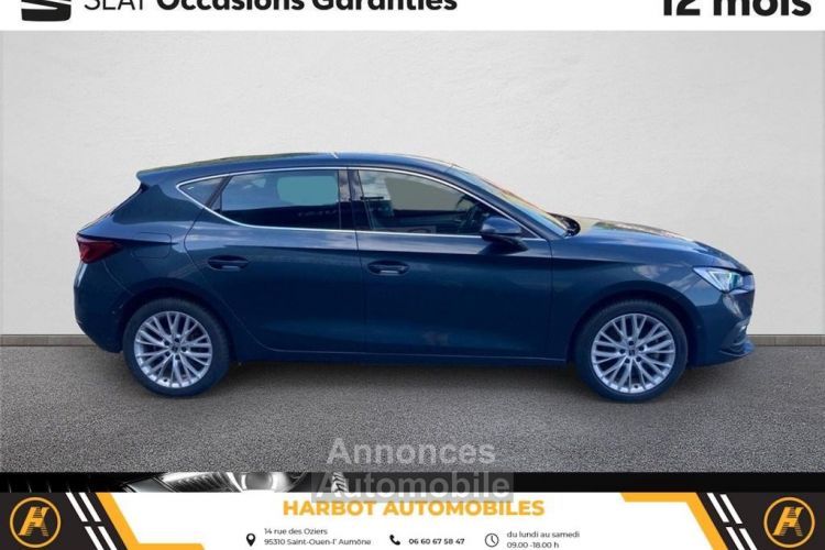 Seat Leon iv E-hybrid 204 ch dsg6 xcellence - <small></small> 22.490 € <small></small> - #4