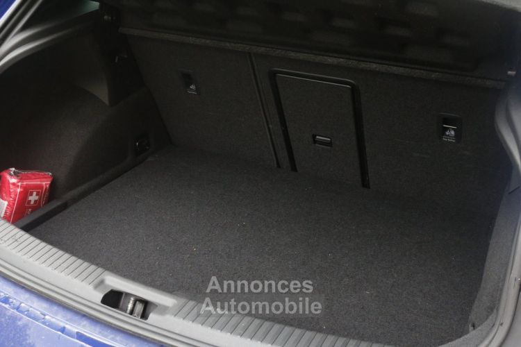 Seat Leon Ph.II Cupra 2.0 TSI 300 Pack Performance DSG6 5P (ACC, Sound, Sièges chauffants) - <small></small> 23.990 € <small>TTC</small> - #20